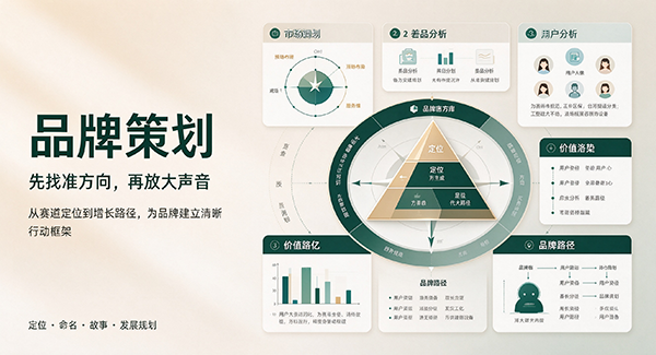 延庆区品牌策划