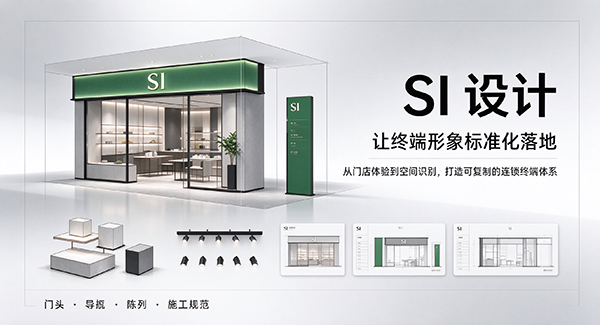延庆区SI设计